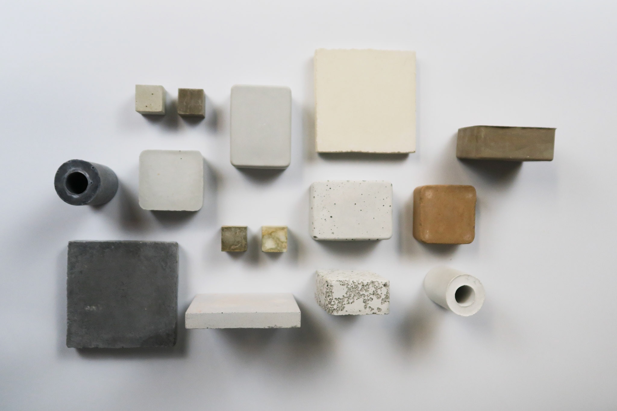 Re-Block Series detail 3